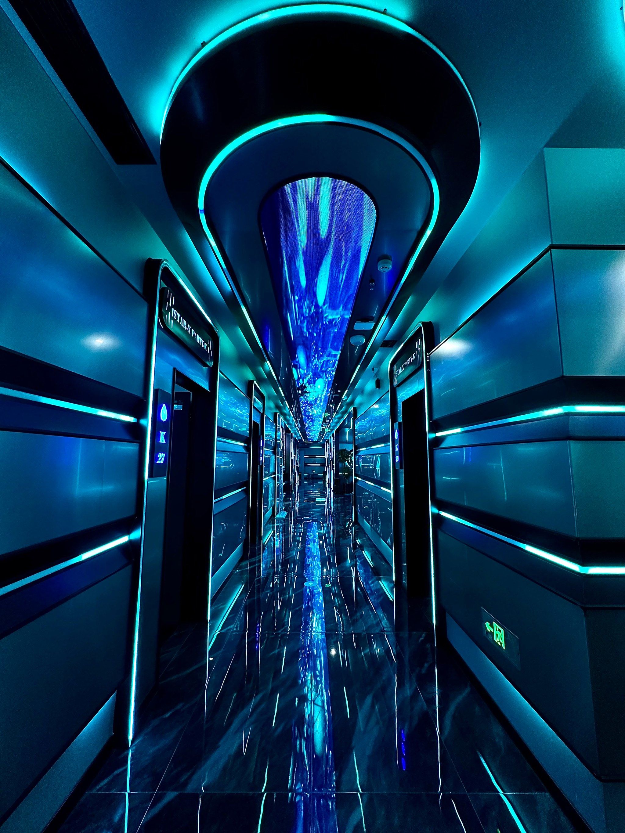 自贡商务KTV：商务场合放松必备-自流井区ktv预订