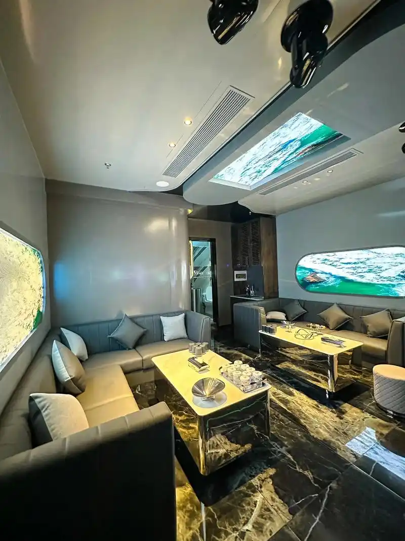 自贡商务ktv：划算娱乐选择-自流井区ktv预订